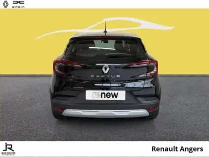 Photo 11 Renault Captur  1.0 TCe 90ch Equilibre