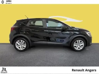 Photo 13 Renault Captur  1.0 TCe 90ch Equilibre
