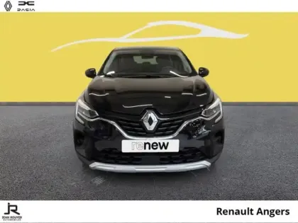 Photo 8 Renault Captur  1.0 TCe 90ch Equilibre
