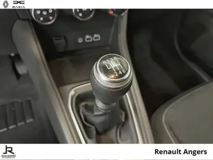 Photo 5 Renault Captur  1.0 TCe 90ch Equilibre