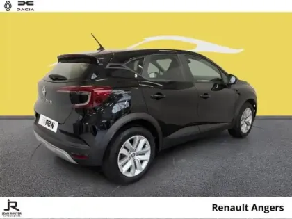 Photo 12 Renault Captur  1.0 TCe 90ch Equilibre