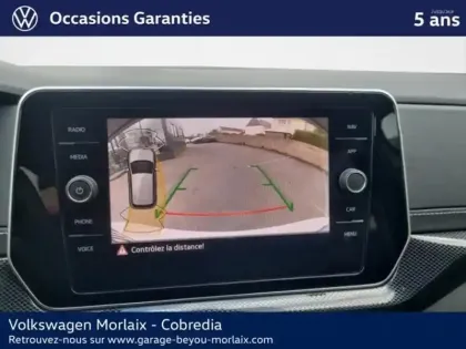 Photo 13 Volkswagen T-cross Gén. I Ph2 R-Line Edition 5