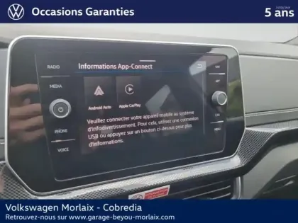 Photo 14 Volkswagen T-cross Gén. I Ph2 R-Line Edition 5