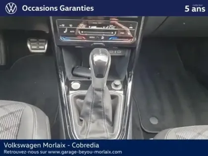 Photo 11 Volkswagen T-cross Gén. I Ph2 R-Line Edition 5