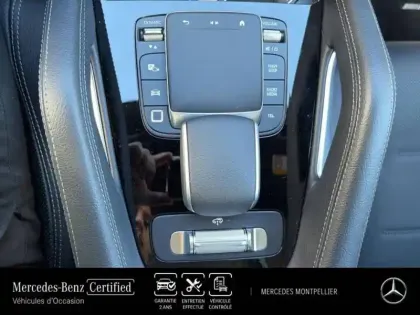 Photo 13 Mercedes GLE  350 de Hybrid EQ 197ch+156ch AMG Line 4Matic 9G-Tronic
