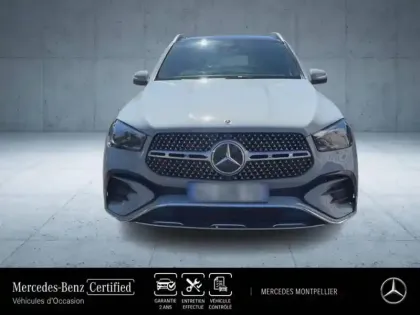 Photo Mercedes Gle Amg Line