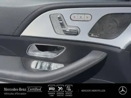 Photo 11 Mercedes GLE  350 de Hybrid EQ 197ch+156ch AMG Line 4Matic 9G-Tronic