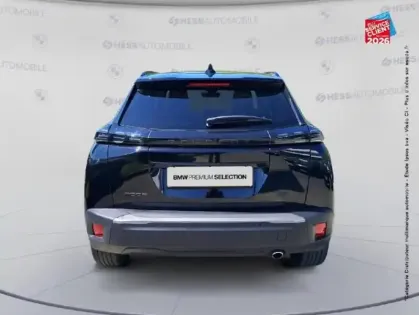 Photo 21 Peugeot 2008  1.5 BlueHDi 130ch S&S GT EAT8