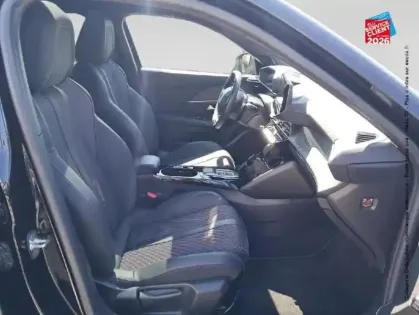 Photo 19 Peugeot 2008  1.5 BlueHDi 130ch S&S GT EAT8