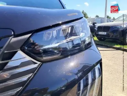 Photo 27 Peugeot 2008  1.5 BlueHDi 130ch S&S GT EAT8