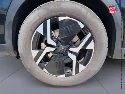 Photo 24 Peugeot 2008  1.5 BlueHDi 130ch S&S GT EAT8