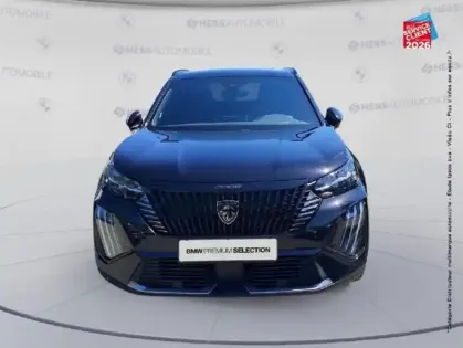 Photo 16 Peugeot 2008  1.5 BlueHDi 130ch S&S GT EAT8