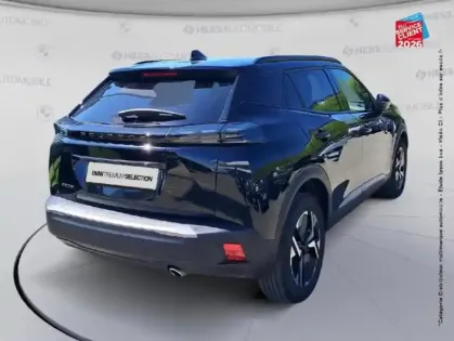 Photo 5 Peugeot 2008  1.5 BlueHDi 130ch S&S GT EAT8