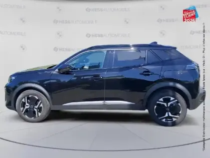 Photo 8 Peugeot 2008  1.5 BlueHDi 130ch S&S GT EAT8