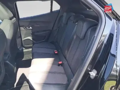 Photo 25 Peugeot 2008  1.5 BlueHDi 130ch S&S GT EAT8