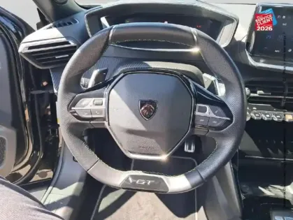 Photo 26 Peugeot 2008  1.5 BlueHDi 130ch S&S GT EAT8