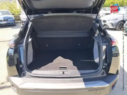 Photo 28 Peugeot 2008  1.5 BlueHDi 130ch S&S GT EAT8