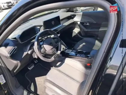 Photo 29 Peugeot 2008  1.5 BlueHDi 130ch S&S GT EAT8