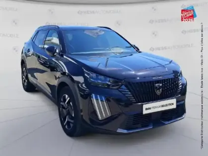 Photo 17 Peugeot 2008  1.5 BlueHDi 130ch S&S GT EAT8