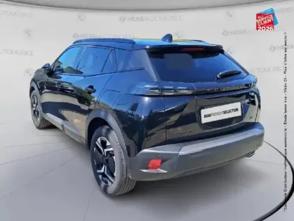 Photo 7 Peugeot 2008  1.5 BlueHDi 130ch S&S GT EAT8