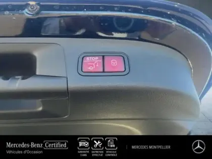 Photo 11 Mercedes GLA Gén. II (H247) Ph2 Edition 140 5