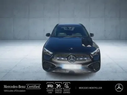 Photo 7 Mercedes GLA Gén. II (H247) Ph2 Edition 140 5