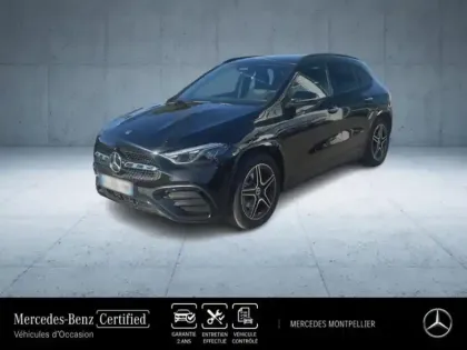 Photo Mercedes Gla Edition 140