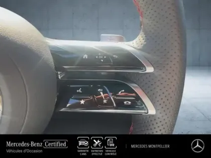 Photo 14 Mercedes GLA Gén. II (H247) Ph2 Edition 140 5