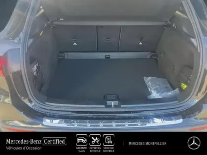 Photo 10 Mercedes GLA Gén. II (H247) Ph2 Edition 140 5