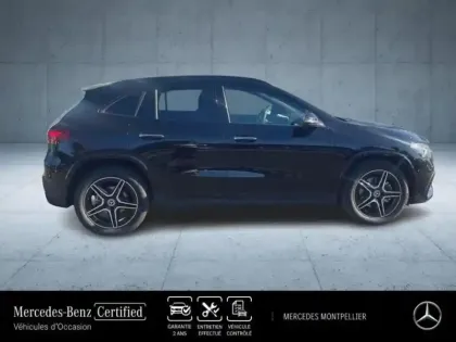 Photo 5 Mercedes GLA Gén. II (H247) Ph2 Edition 140 5