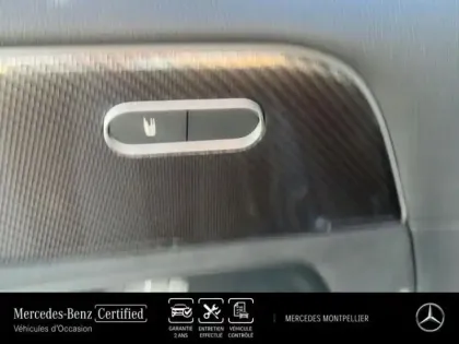 Photo 12 Mercedes GLA Gén. II (H247) Ph2 Edition 140 5