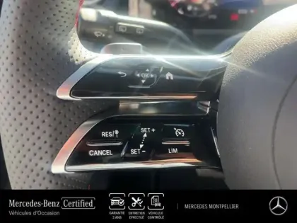 Photo 13 Mercedes GLA Gén. II (H247) Ph2 Edition 140 5