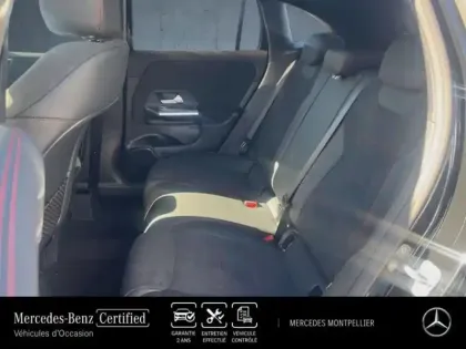 Photo 8 Mercedes GLA Gén. II (H247) Ph2 Edition 140 5