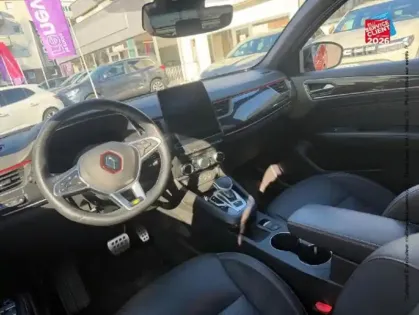 Photo 14 Renault Arkana Gén. I (LJL) Ph1 RS Line 5