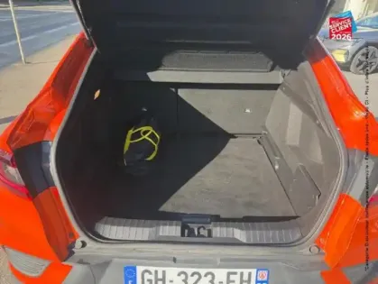 Photo 13 Renault Arkana Gén. I (LJL) Ph1 RS Line 5