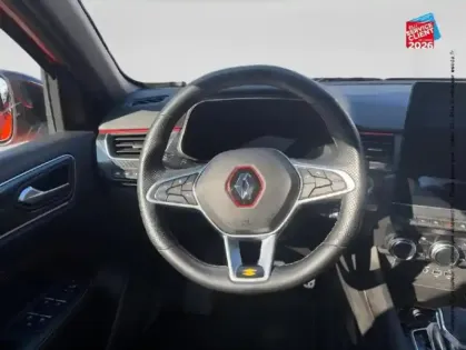 Photo 11 Renault Arkana Gén. I (LJL) Ph1 RS Line 5