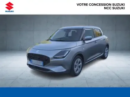 Photo Suzuki Swift Privilège