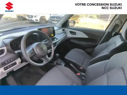 Photo 11 Suzuki Swift  1.2 Hybrid 83ch Privilège Auto