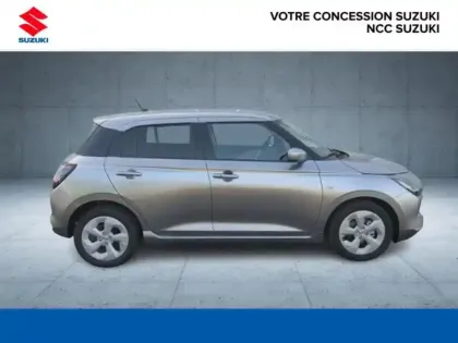 Photo 5 Suzuki Swift  1.2 Hybrid 83ch Privilège Auto