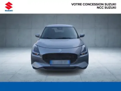 Photo 7 Suzuki Swift  1.2 Hybrid 83ch Privilège Auto
