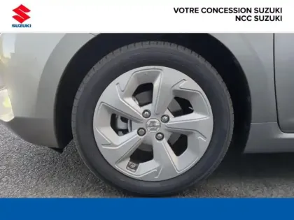 Photo 8 Suzuki Swift  1.2 Hybrid 83ch Privilège Auto