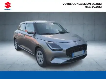 Photo 6 Suzuki Swift  1.2 Hybrid 83ch Privilège Auto