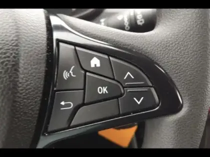 Photo 12 Dacia Sandero Gén. III (BJI) Ph2 Essential 5