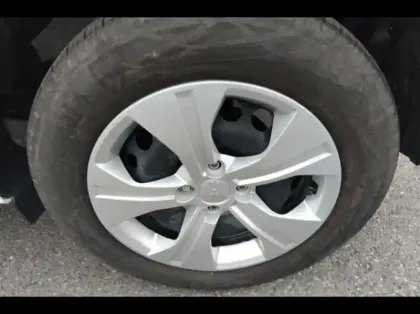 Photo 11 Dacia Sandero Gén. III (BJI) Ph2 Essential 5