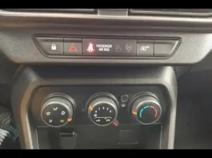 Photo 9 Dacia Sandero Gén. III (BJI) Ph2 Essential 5