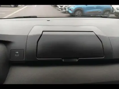 Photo 8 Dacia Sandero Gén. III (BJI) Ph2 Essential 5