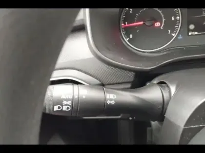 Photo 13 Dacia Sandero Gén. III (BJI) Ph2 Essential 5