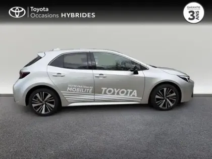 Photo 5 Toyota Corolla Gén. X Ph2 Design 5