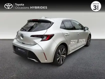 Photo 6 Toyota Corolla Gén. X Ph2 Design 5