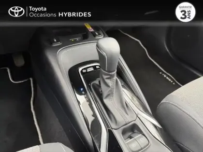 Photo 14 Toyota Corolla Gén. X Ph2 Design 5